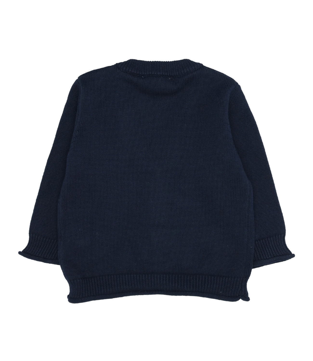 Lalalù | Cardigan Blu navy