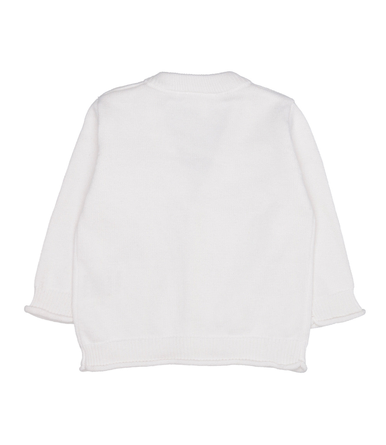 Lalalù | Cardigan Latte
