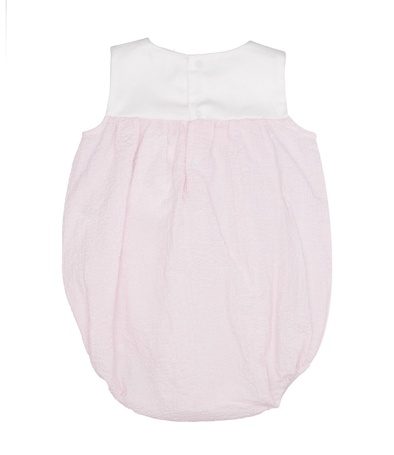 Lalalù | Pagliaccetto Rosa