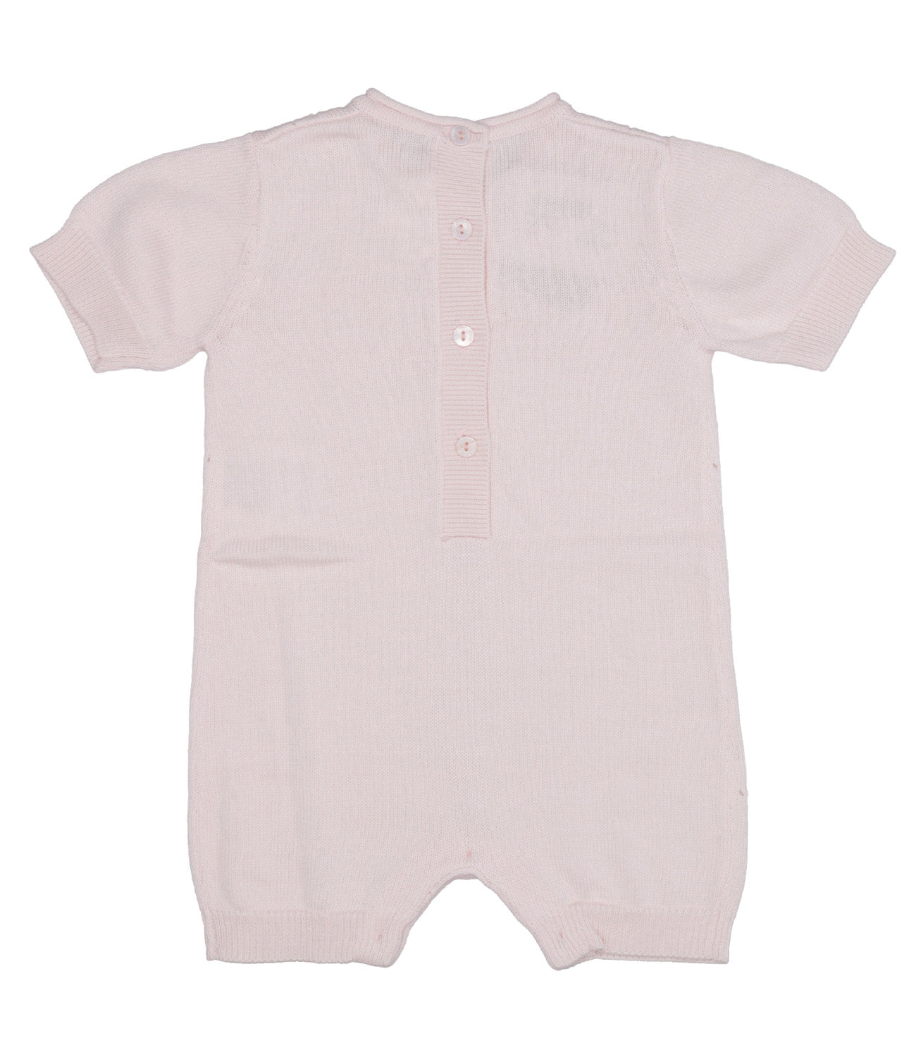 Lalalù | Pagliaccetto Rosa