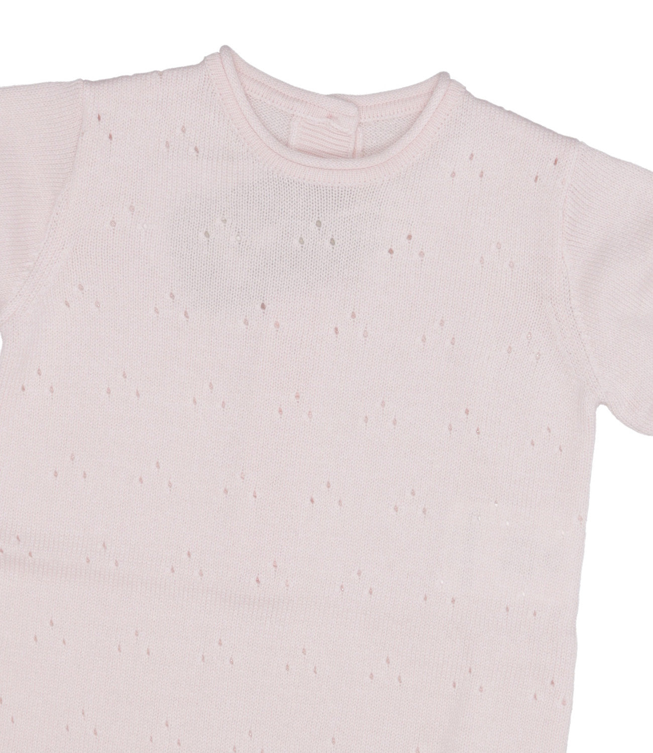 Lalalù | Pagliaccetto Rosa