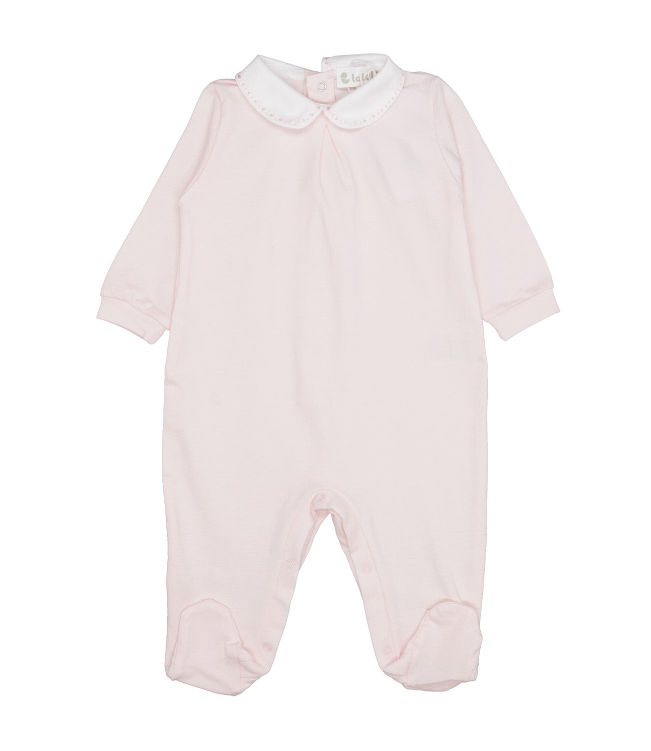 Lalalù | Tutina Rosa