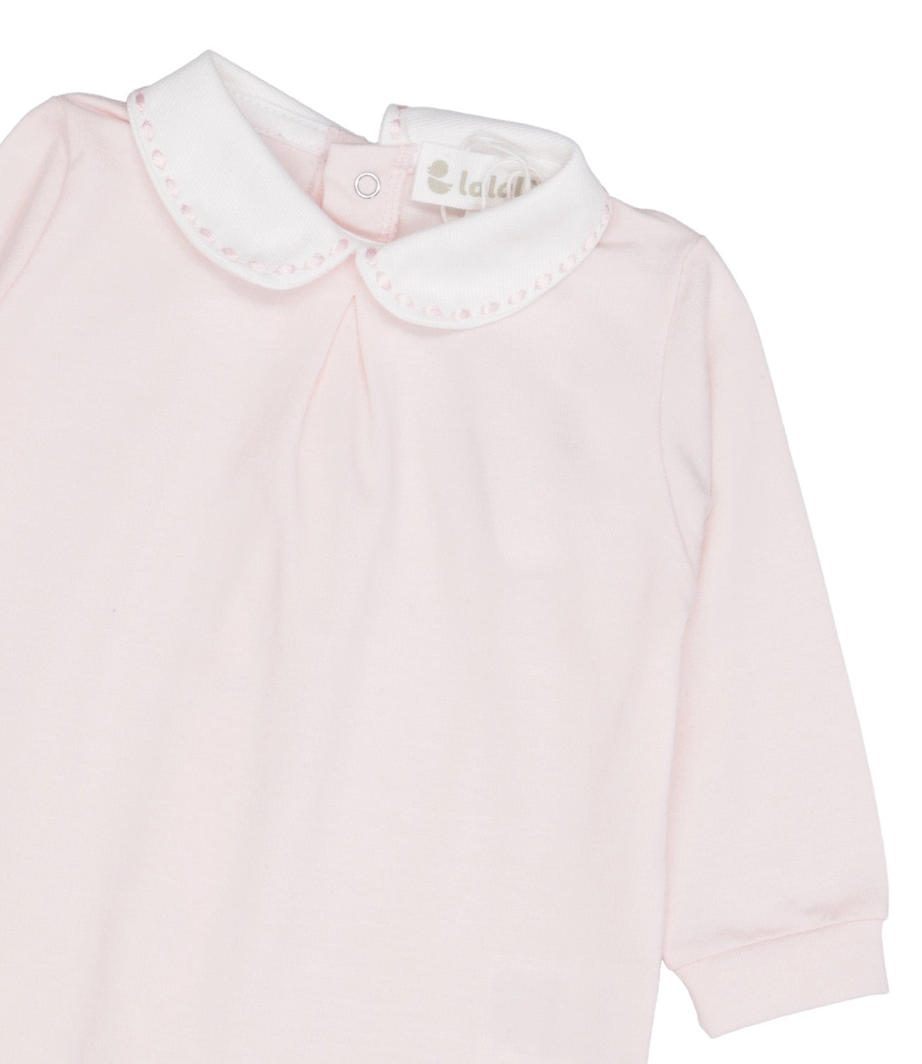 Lalalù | Tutina Rosa