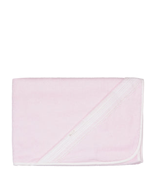Lalalù | Accappatoio Rosa