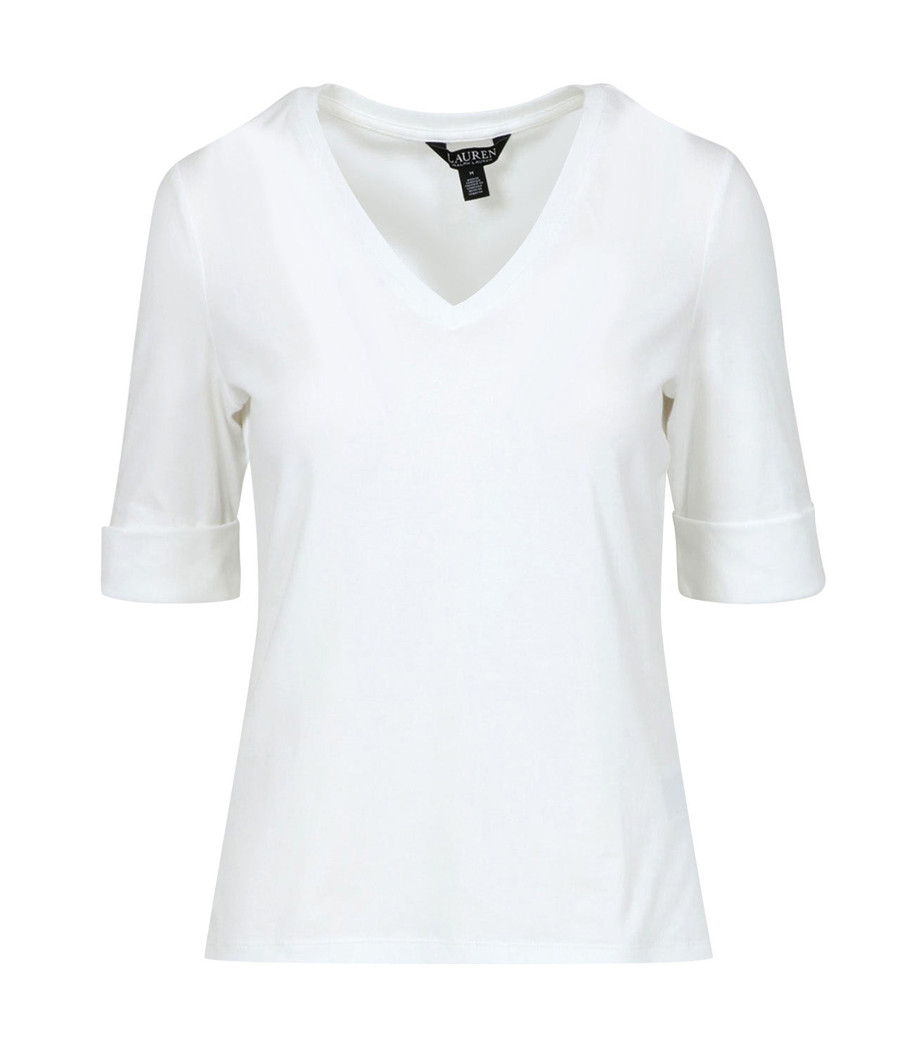 Lauren Ralph Lauren | T-Shirt V Judy Bianca