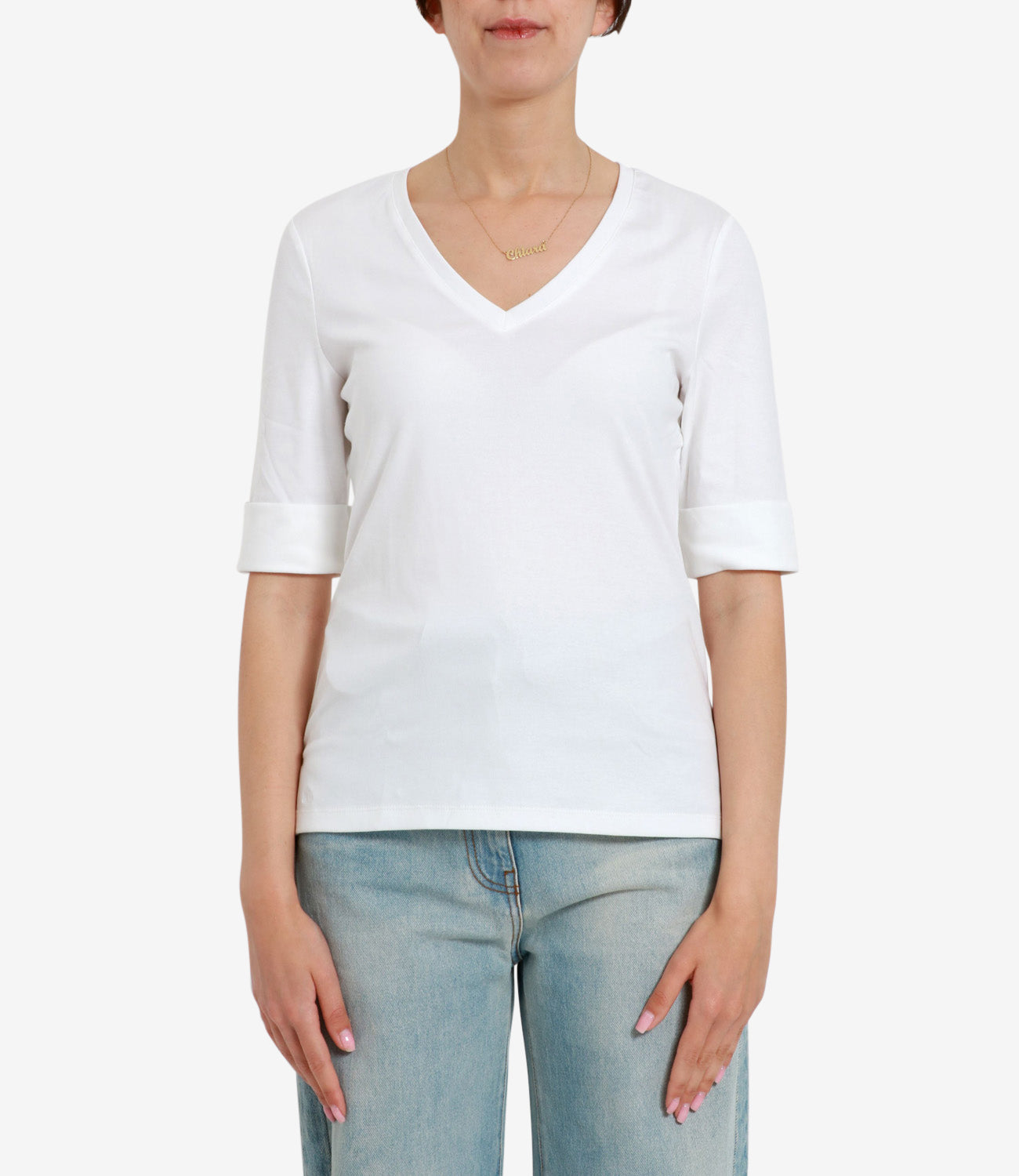 Lauren Ralph Lauren | T-Shirt V Judy Bianca