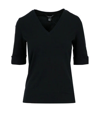 Lauren Ralph Lauren | T-Shirt V Judy Nero