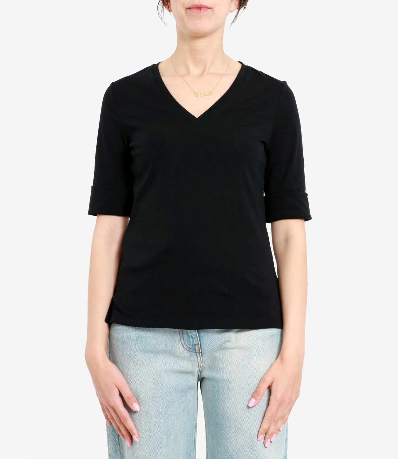 Lauren Ralph Lauren | T-Shirt V Judy Nero