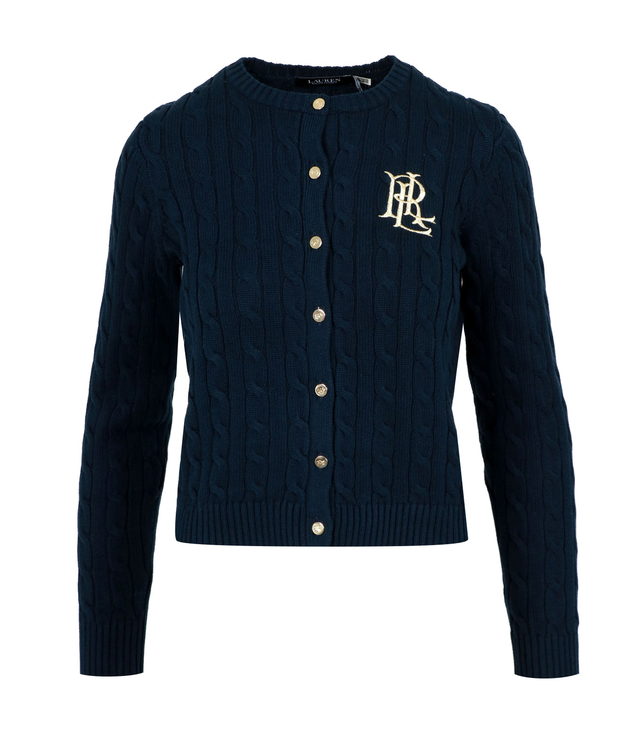 Lauren Ralph Lauren | Cardigan Ralhan Blu navy