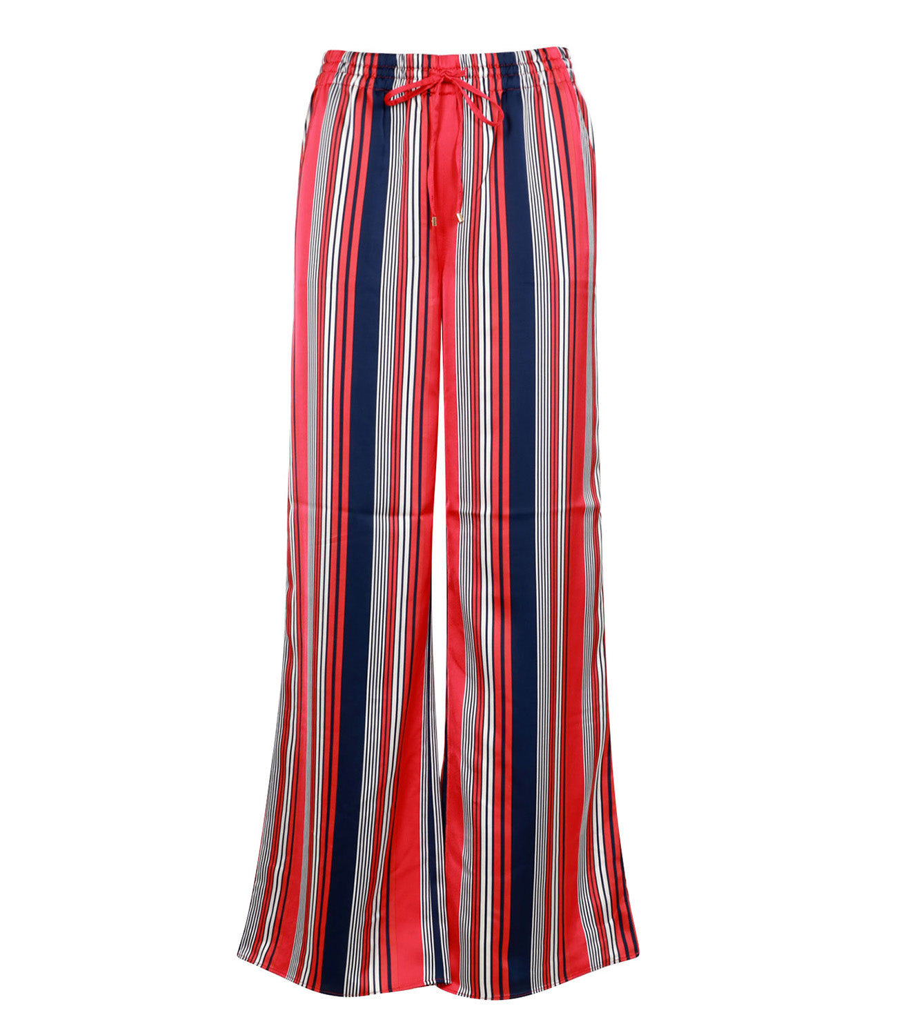 Lauren Ralph Lauren | Pantalone Rosso e Blu scuro