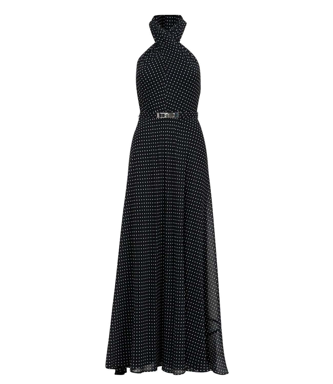 Sportmax Sportmax | Verdier Black Dress 2512621042600