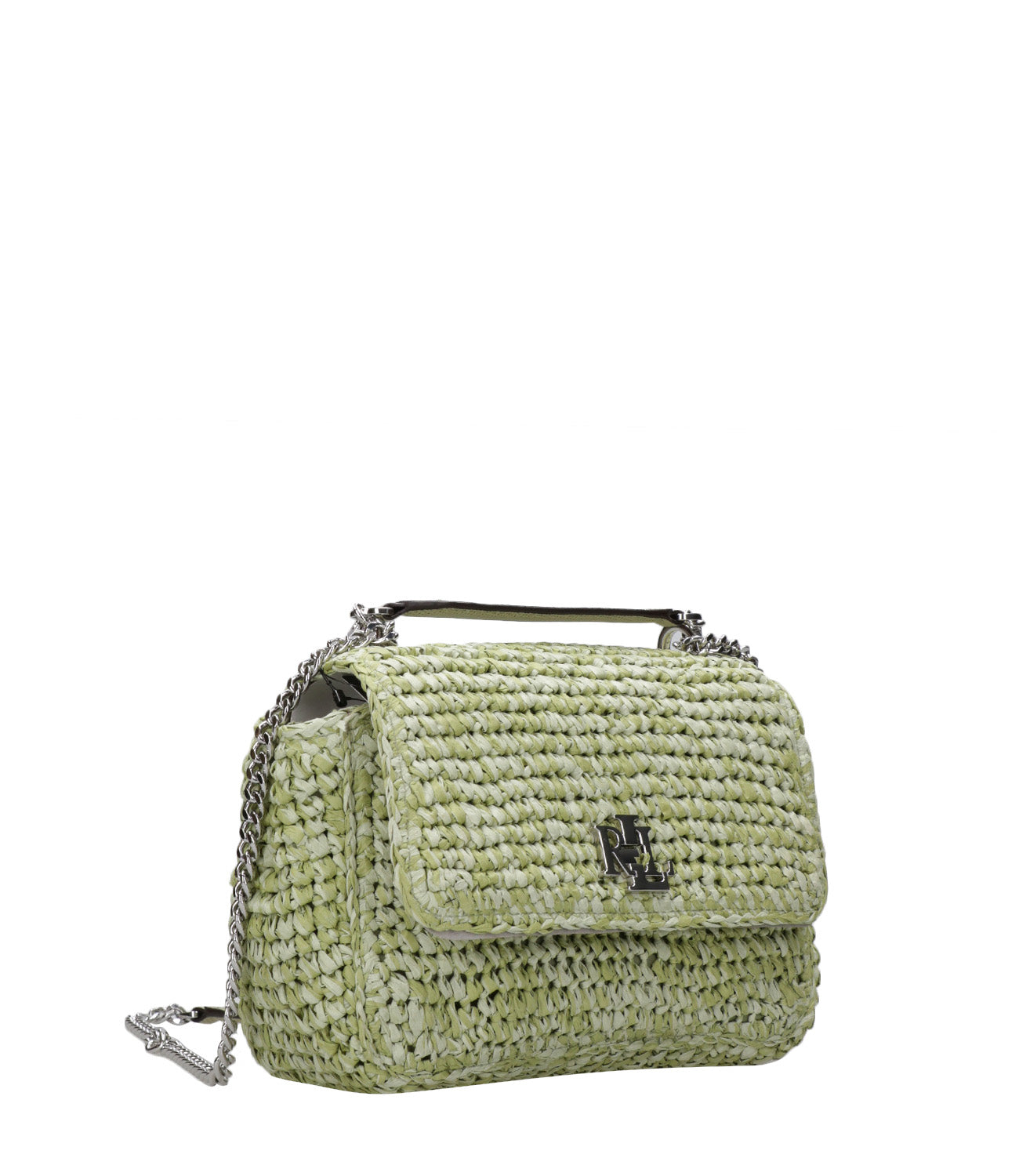 Lauren Ralph Lauren | Borsa Tracolla Sophee Verde militare