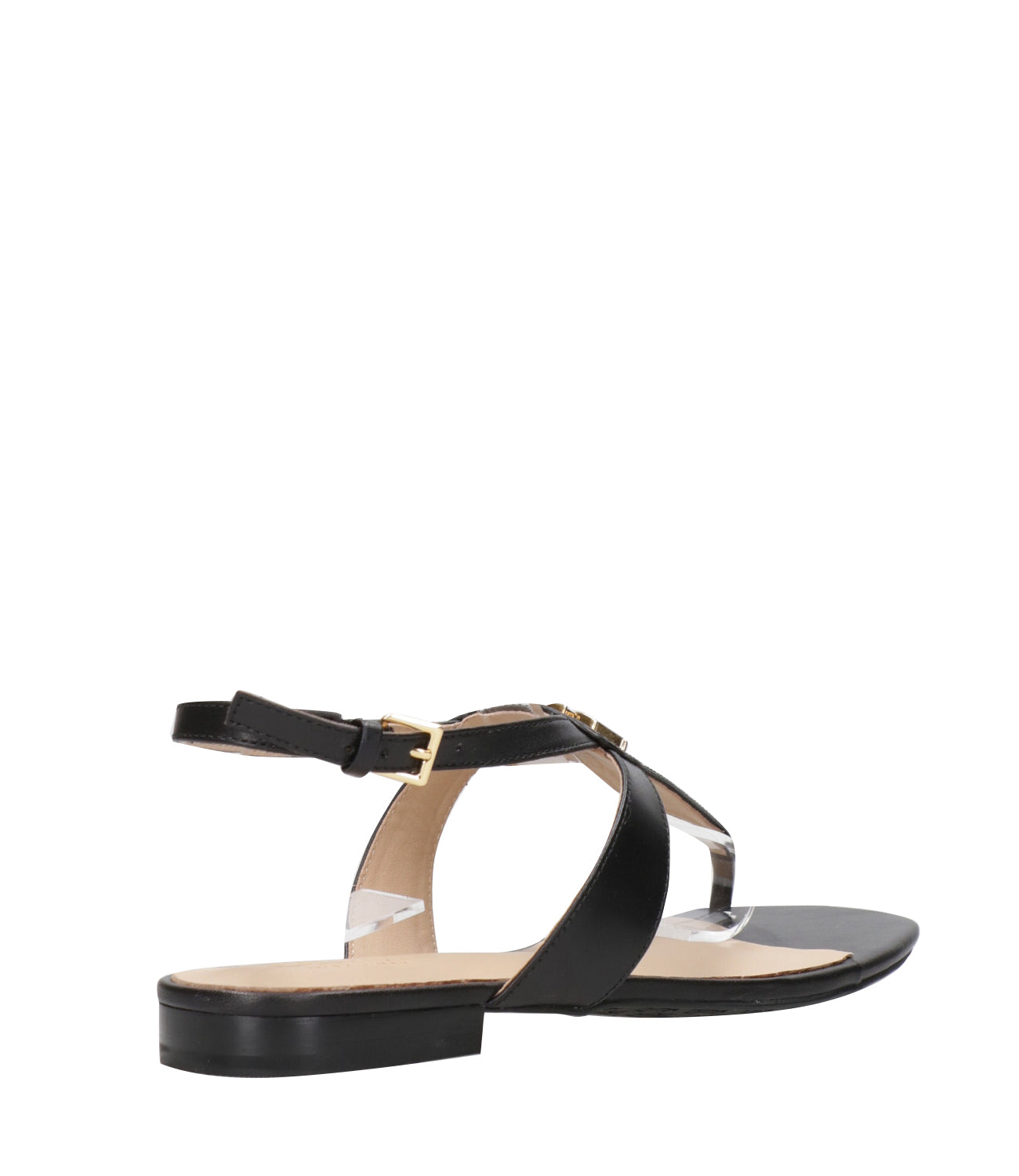 Lauren Ralph Lauren | Sandalwood Everley Black