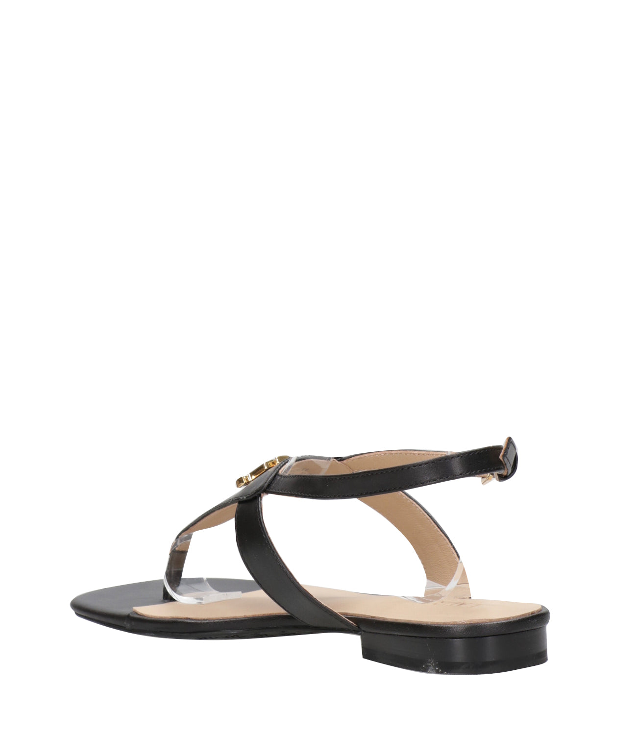 Lauren Ralph Lauren | Sandalwood Everley Black