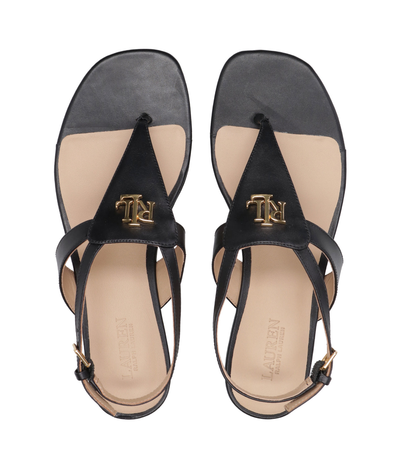 Lauren Ralph Lauren | Sandalwood Everley Black