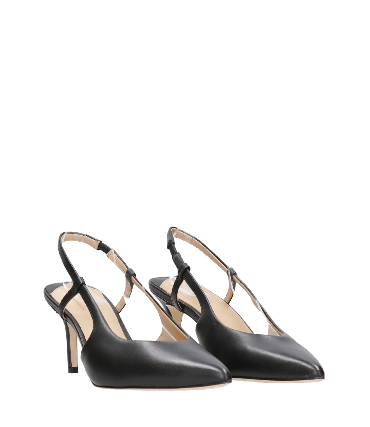 Lauren Ralph Lauren | Decolleté Khloe Black