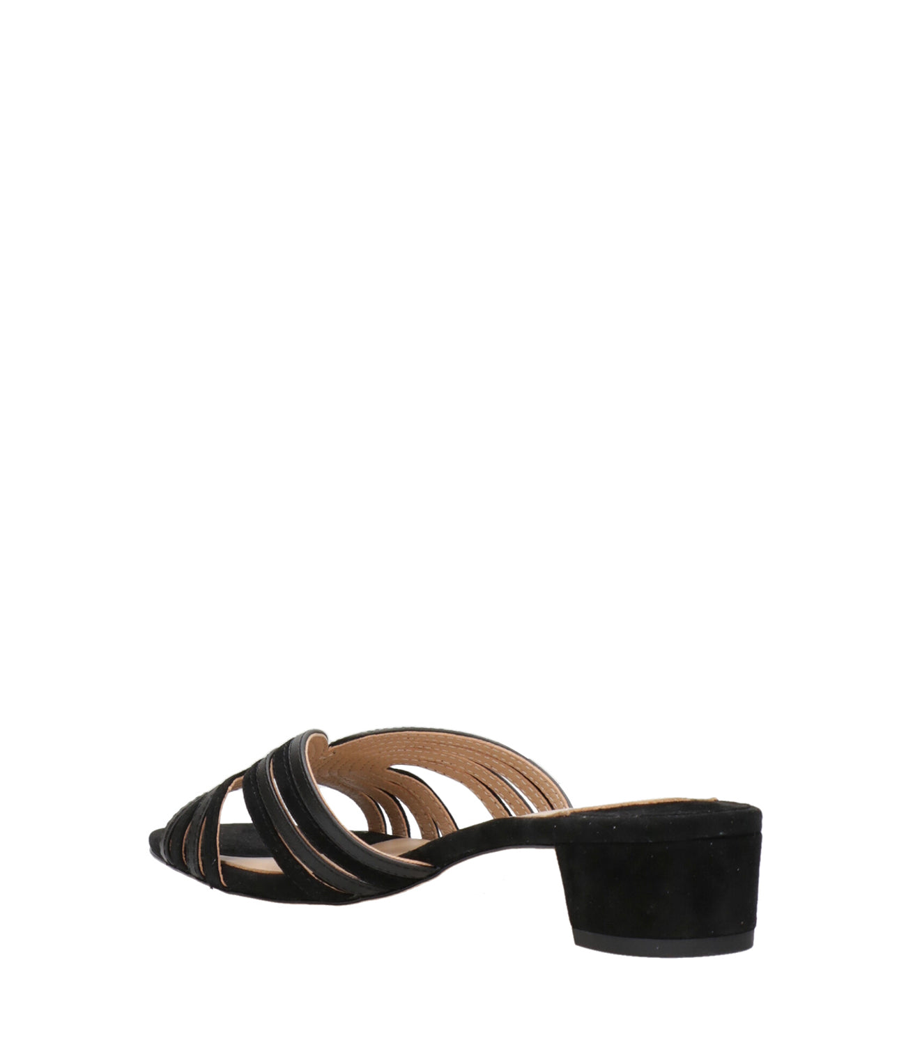 Lauren Ralph Lauren | Ciabatta Fay Nera