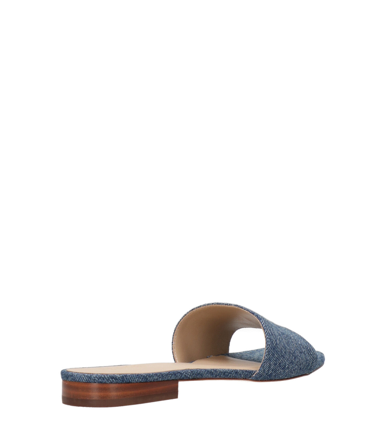 Lauren Ralph Lauren | Slipper Everley White