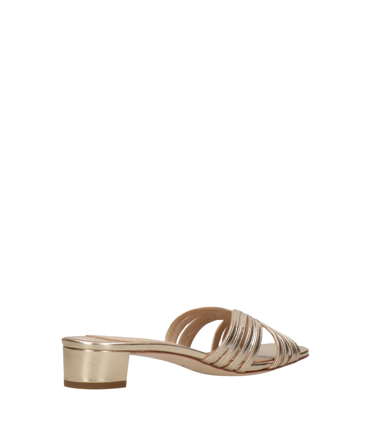 Lauren Ralph Lauren | Slipper Fay Platinum