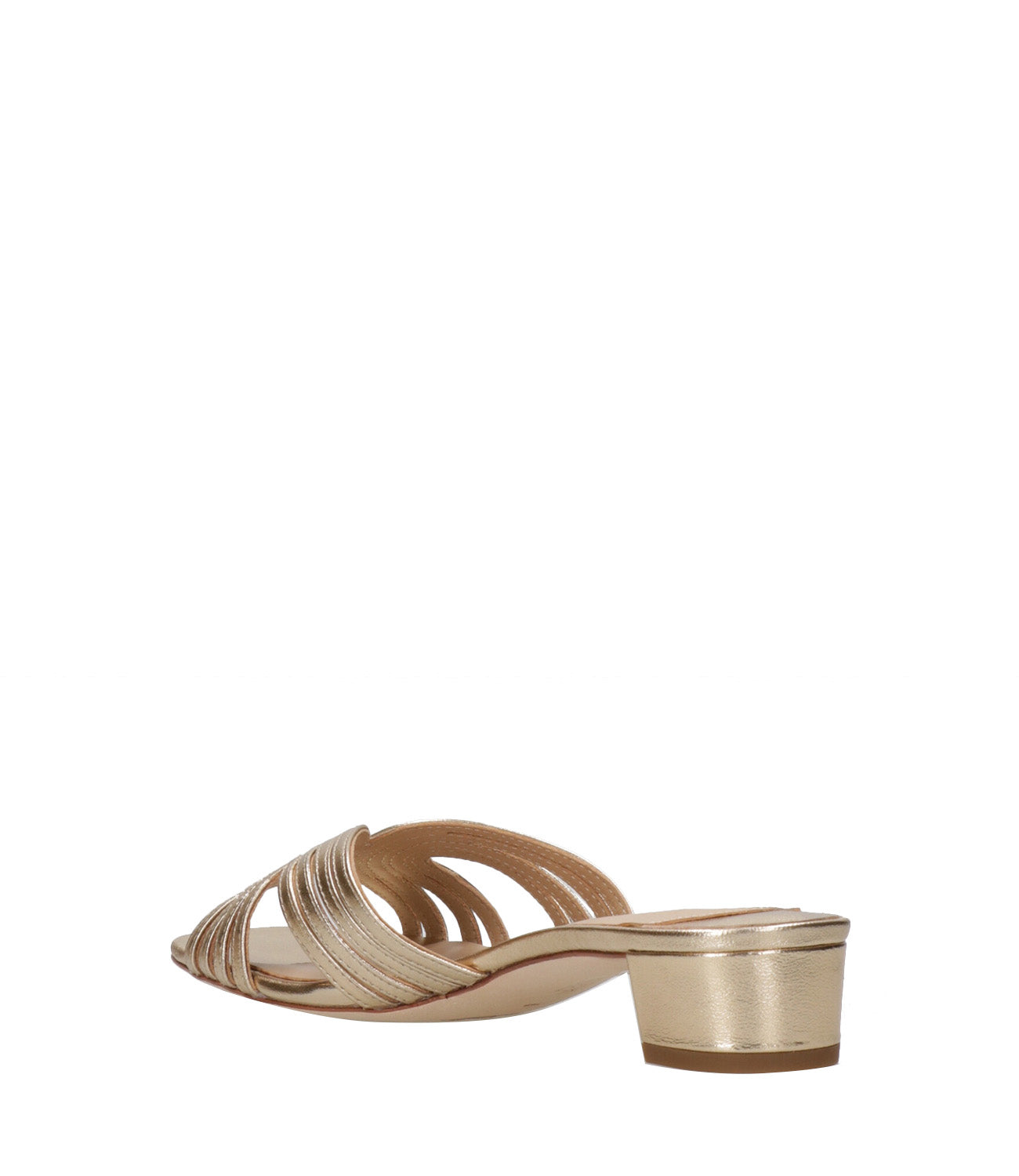 Lauren Ralph Lauren | Slipper Fay Platinum