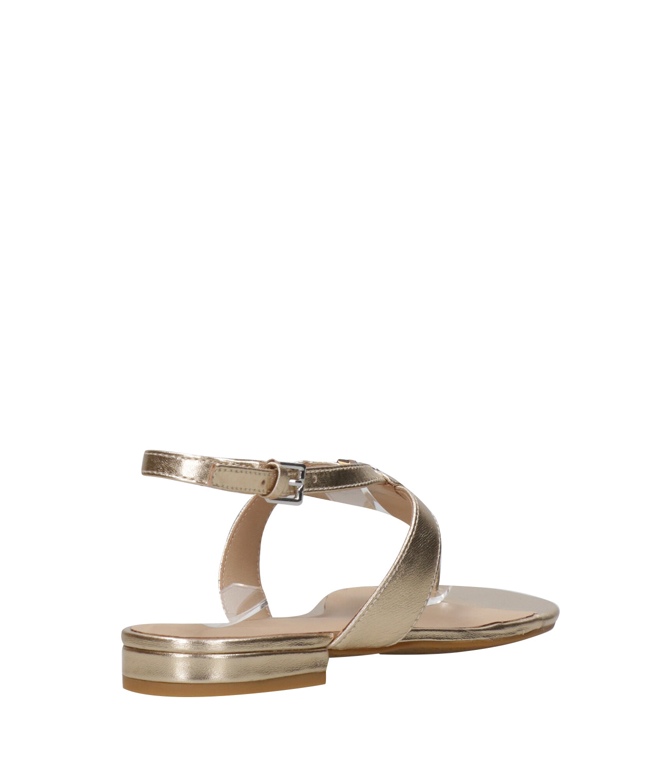 Lauren Ralph Lauren | Sandalwood Everley Platinum