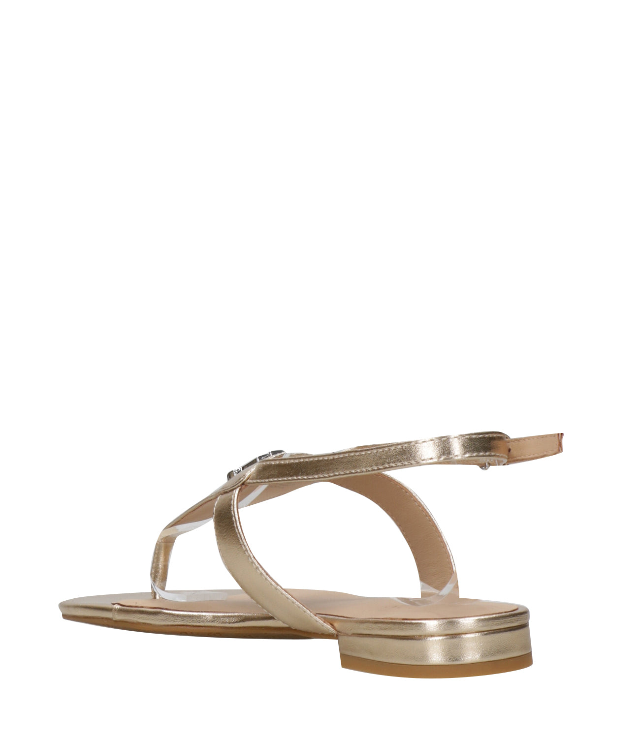 Lauren Ralph Lauren | Sandalwood Everley Platinum
