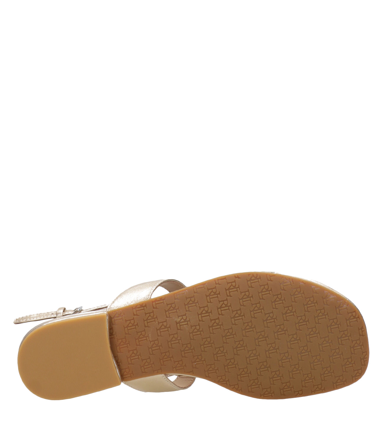 Lauren Ralph Lauren | Sandalwood Everley Platinum