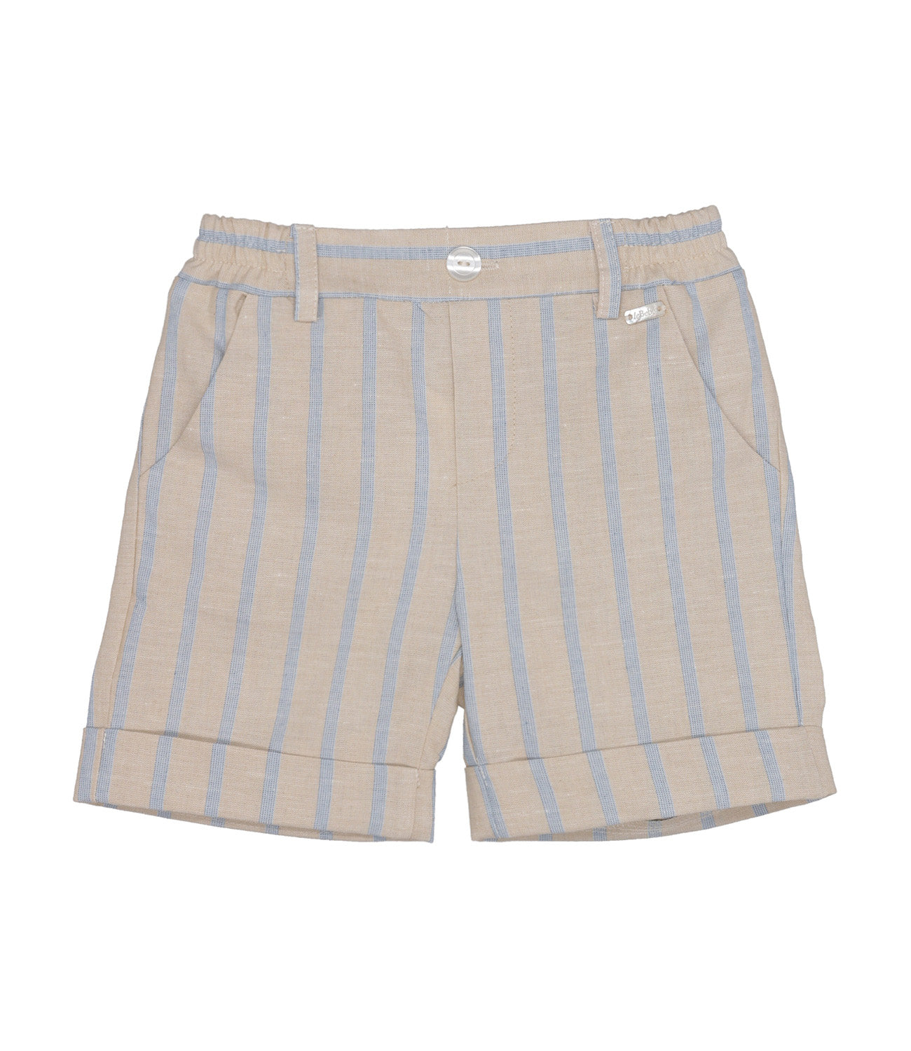 Le Bebè Enfant | Bermuda Beige