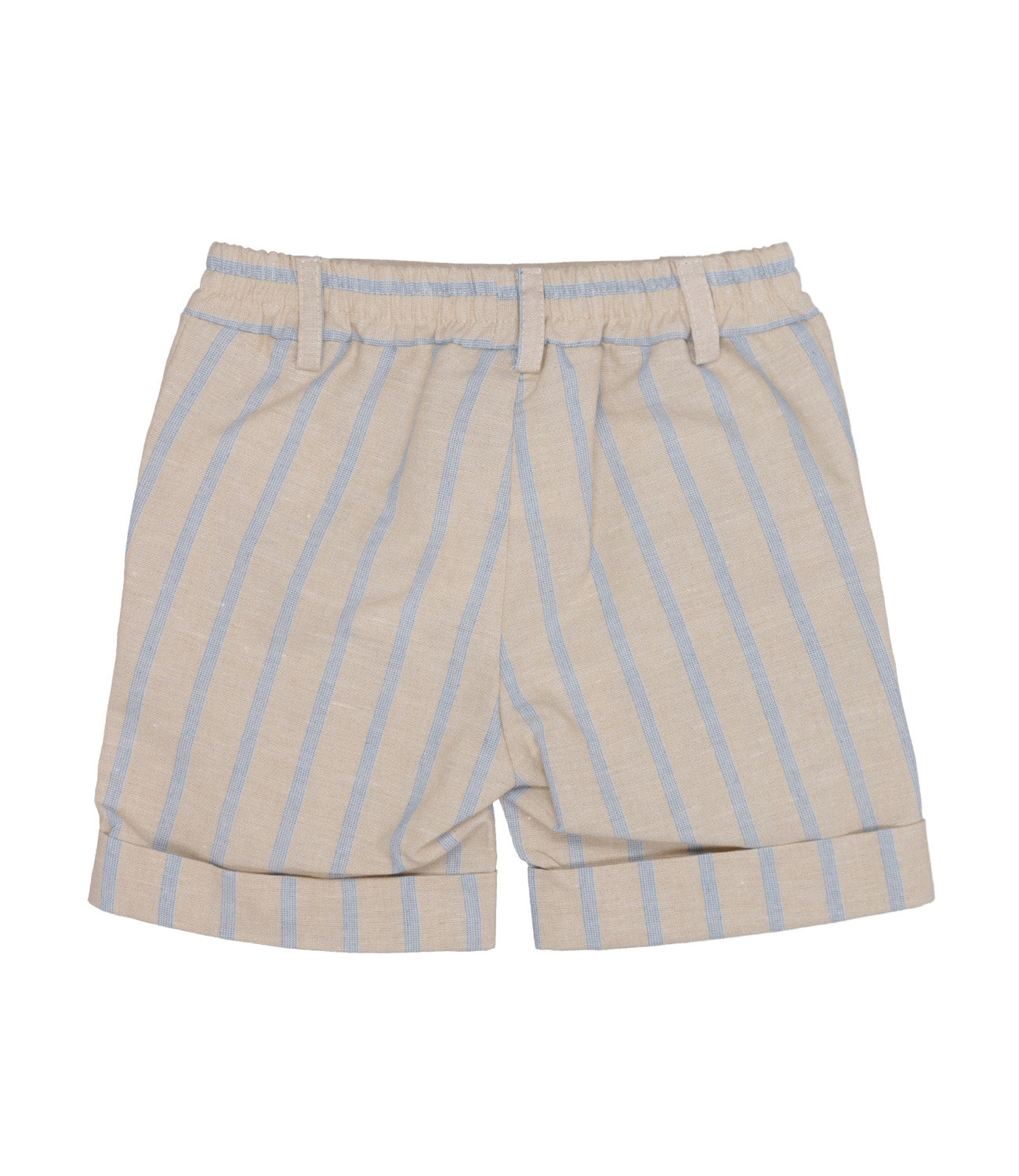 Le Bebè Enfant | Bermuda Beige