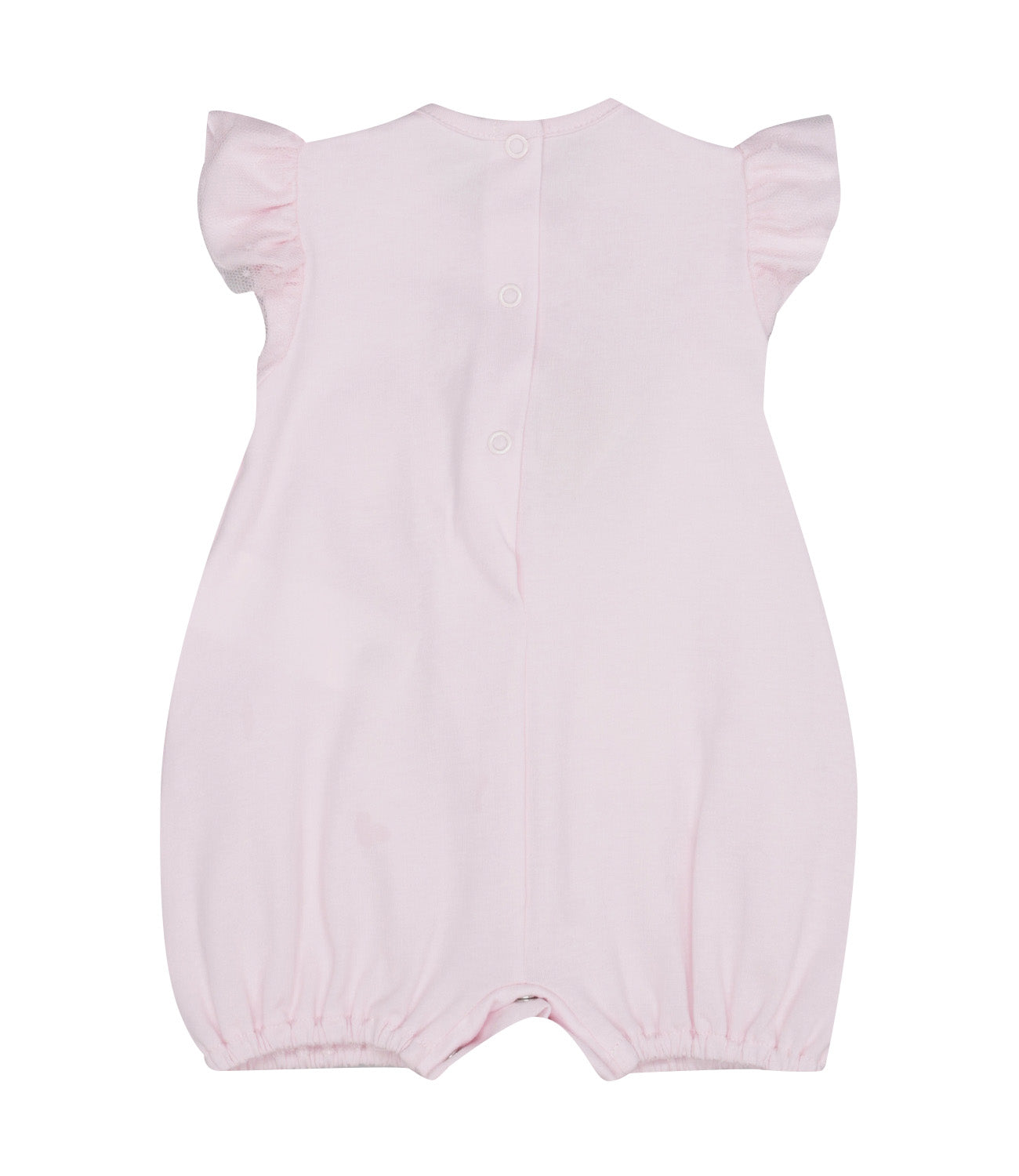 Le Bebè Enfant | Pagliaccetto Rosa
