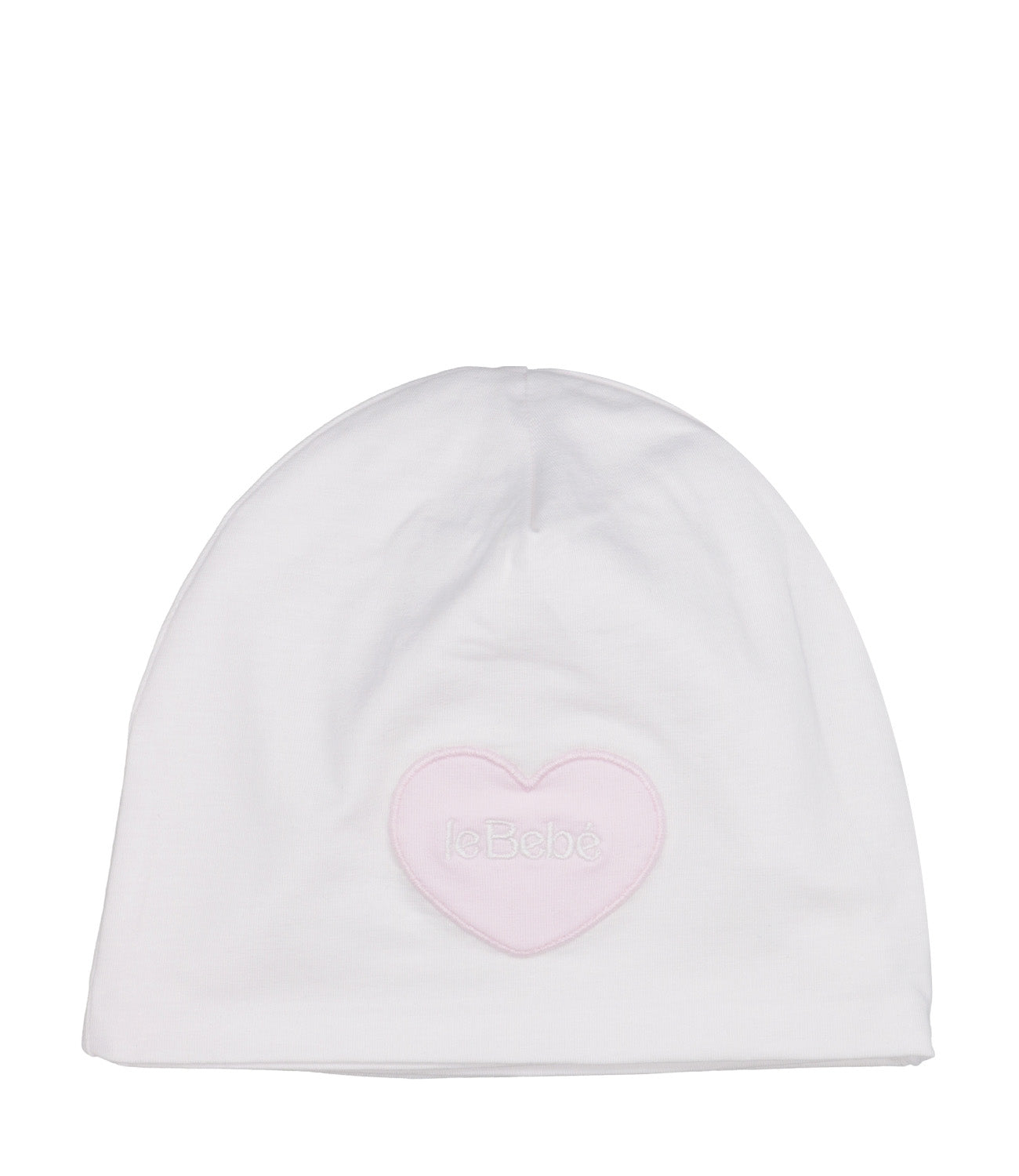 Le Bebè Enfant | Cappello Bianco