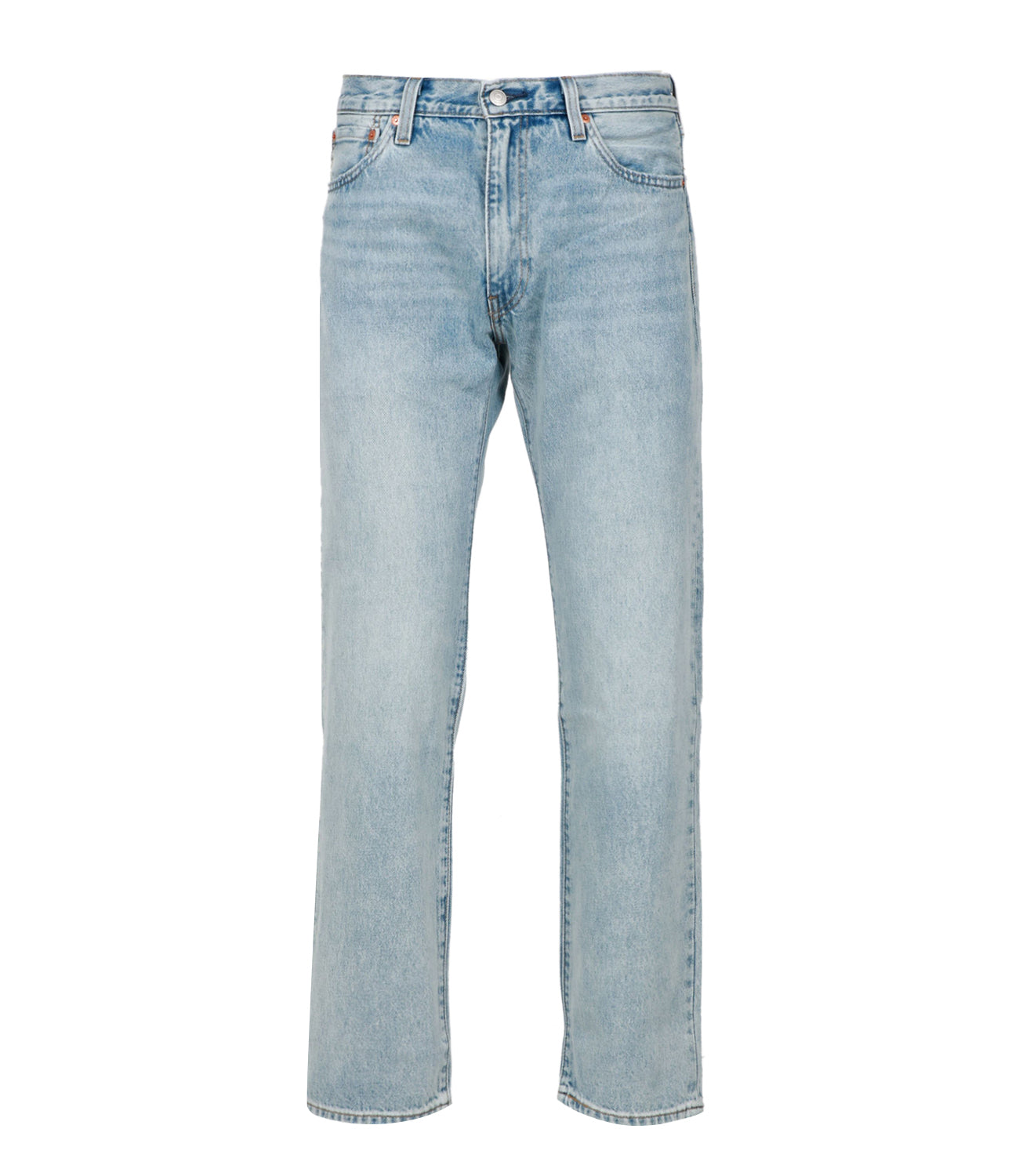 Levis | Jeans 555 Relaxed Denim chiaro