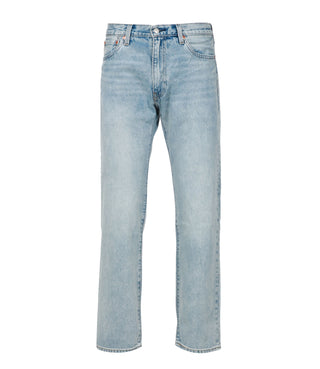 Levis | Jeans 555 Relaxed Denim Clear