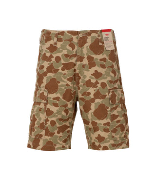 Levis | Bermuda Carrier Beige and Brown