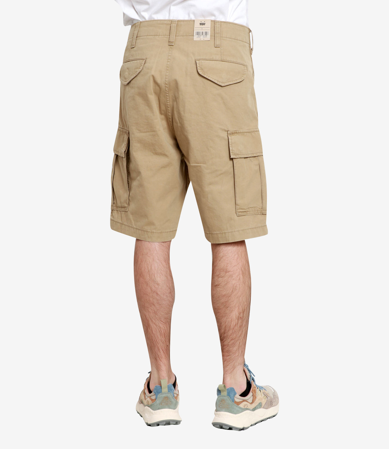 Levis | Bermuda Carrier Beige