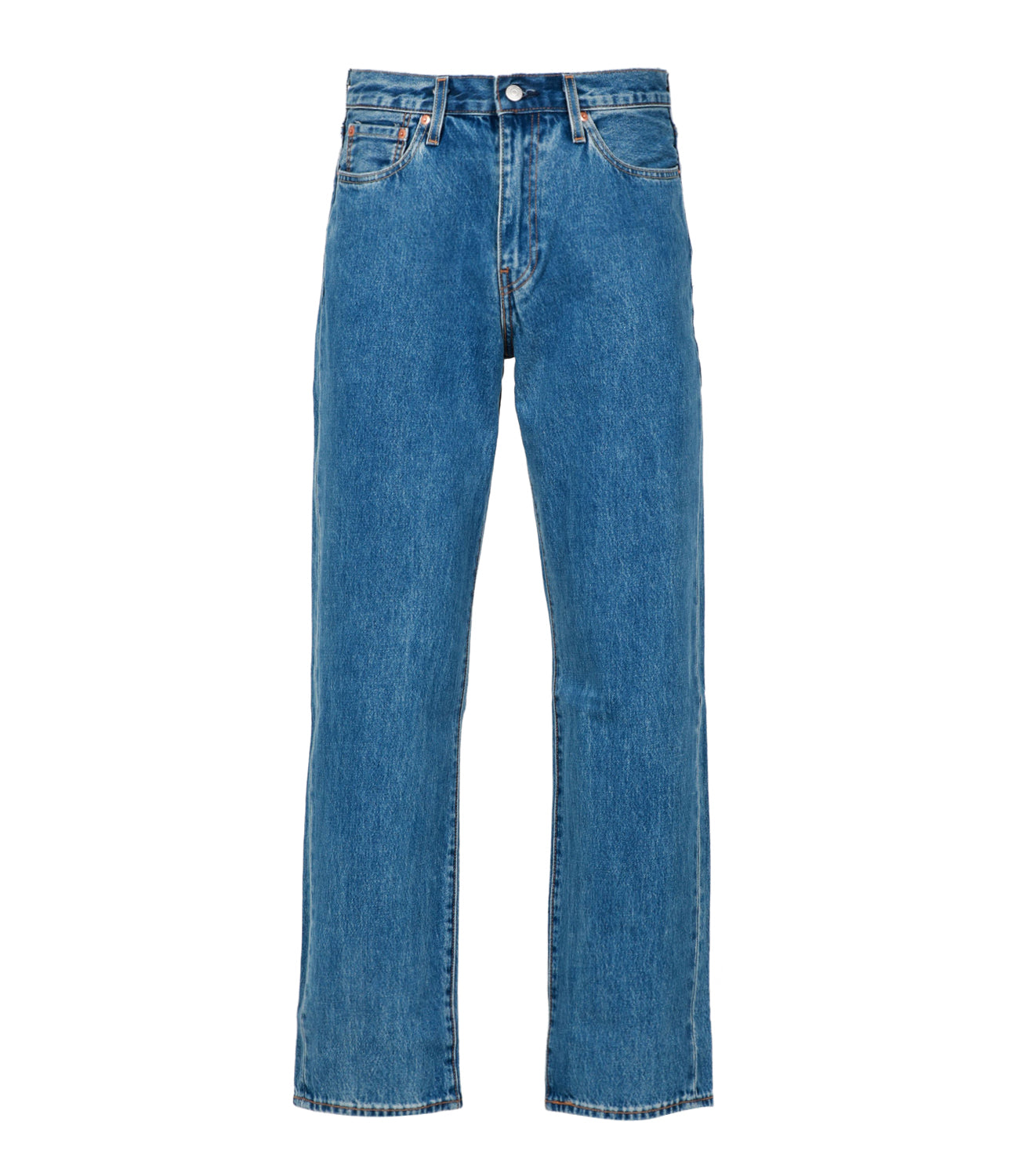 Levis | Jeans 568 Loose Straight Denim Medium