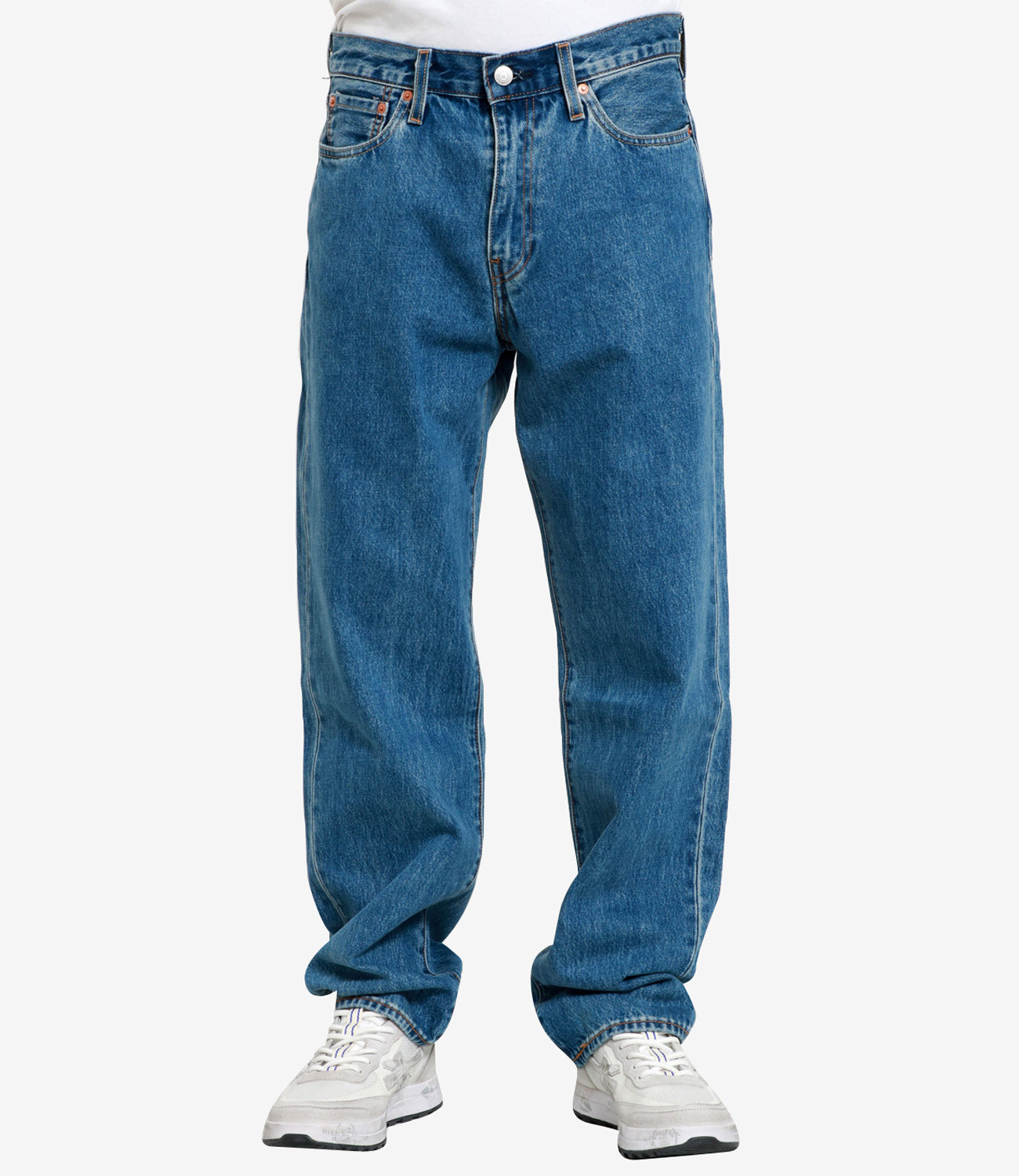 Levis | Jeans 568 Loose Straight Denim Medium