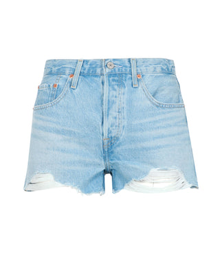 Levis | Short 501 Original Denim chiaro