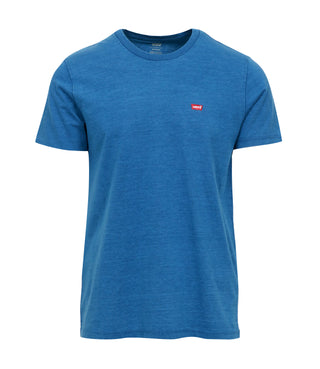 Levis | T-Shirt SS Original HM Denim Blue