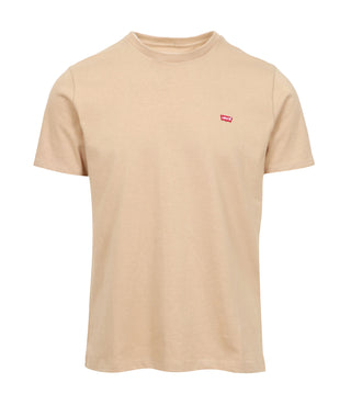 Levis | T-Shirt SS Original HM Sand