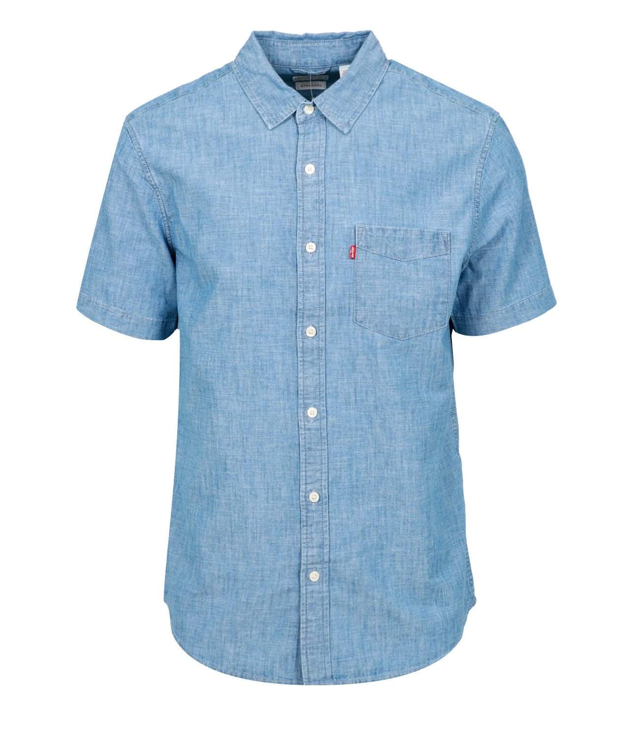 Levis | Camicia S/S Sunset Denim