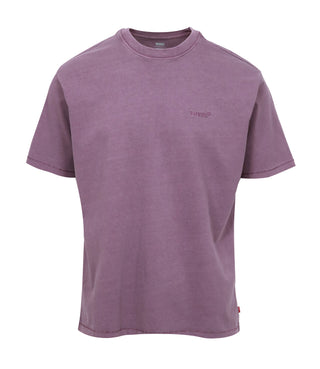 Levis | T-Shirt Red Tab Vintage Prugna