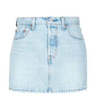 Levi's | Gonna Icon Denim chiaro