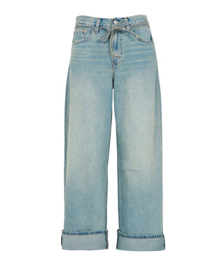 Levis | Jeans Xl Straight Denim black