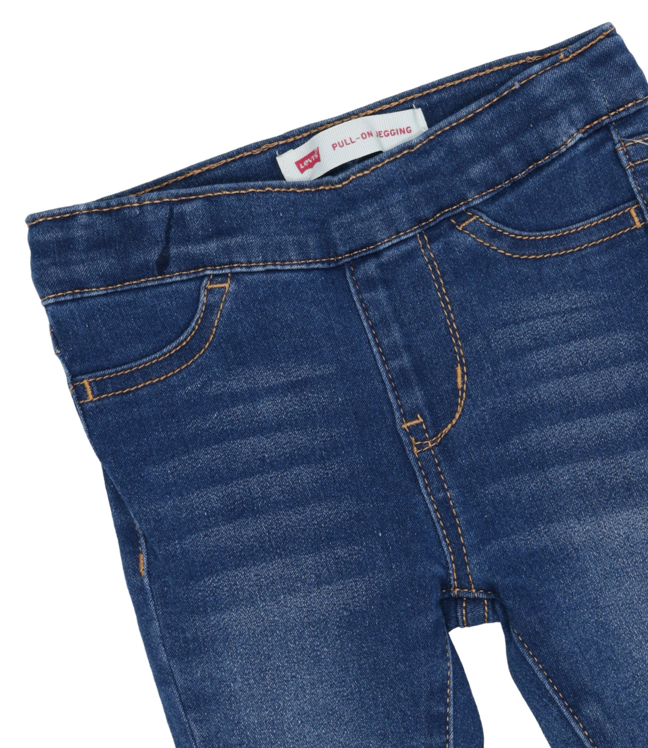 Levis Kids | Jeggings Denim Blue