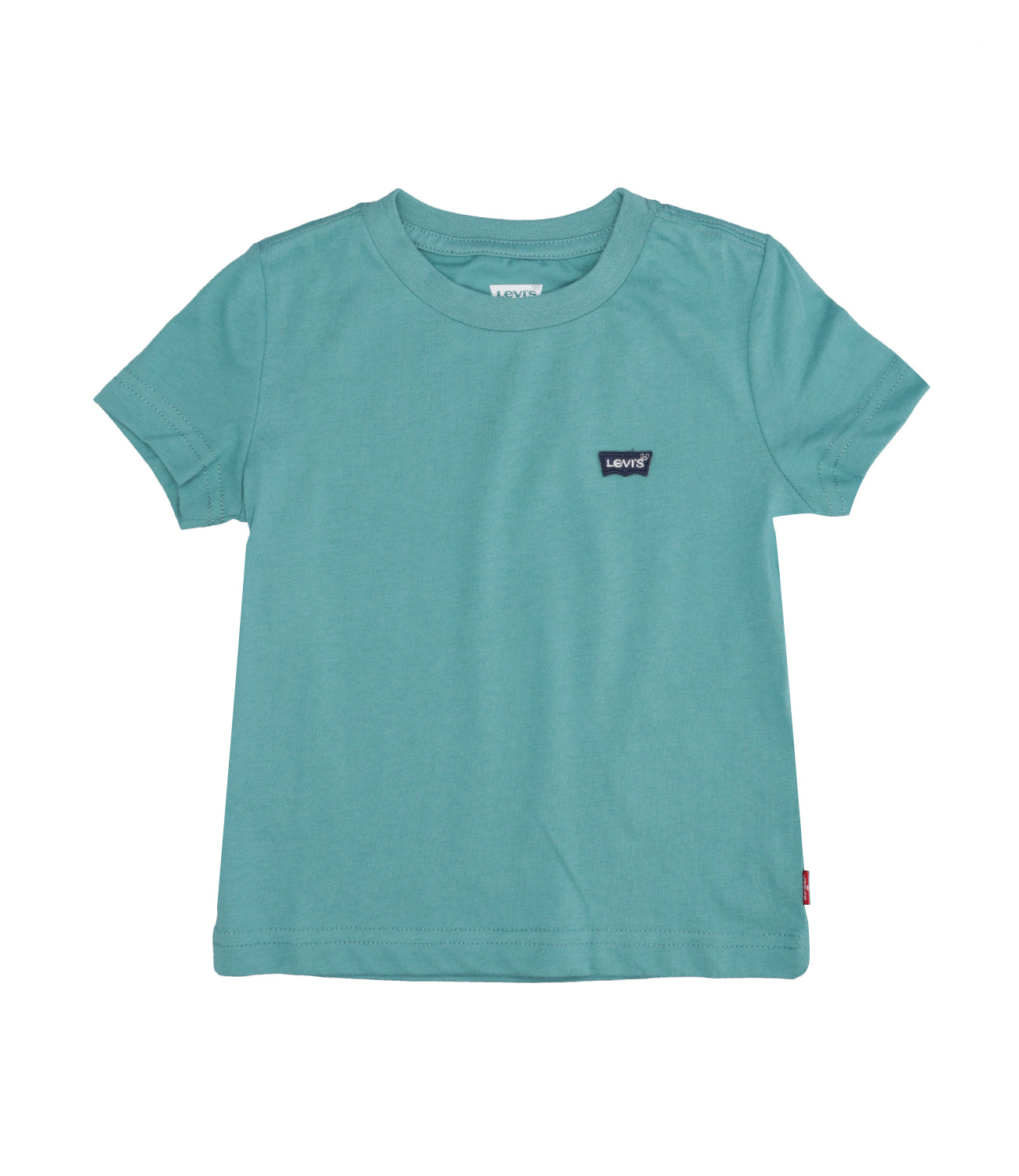 Levis Kids | T-Shirt Verde smeraldo