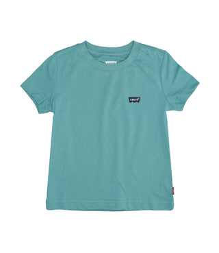 Levis Kids | T-Shirt Verde smeraldo