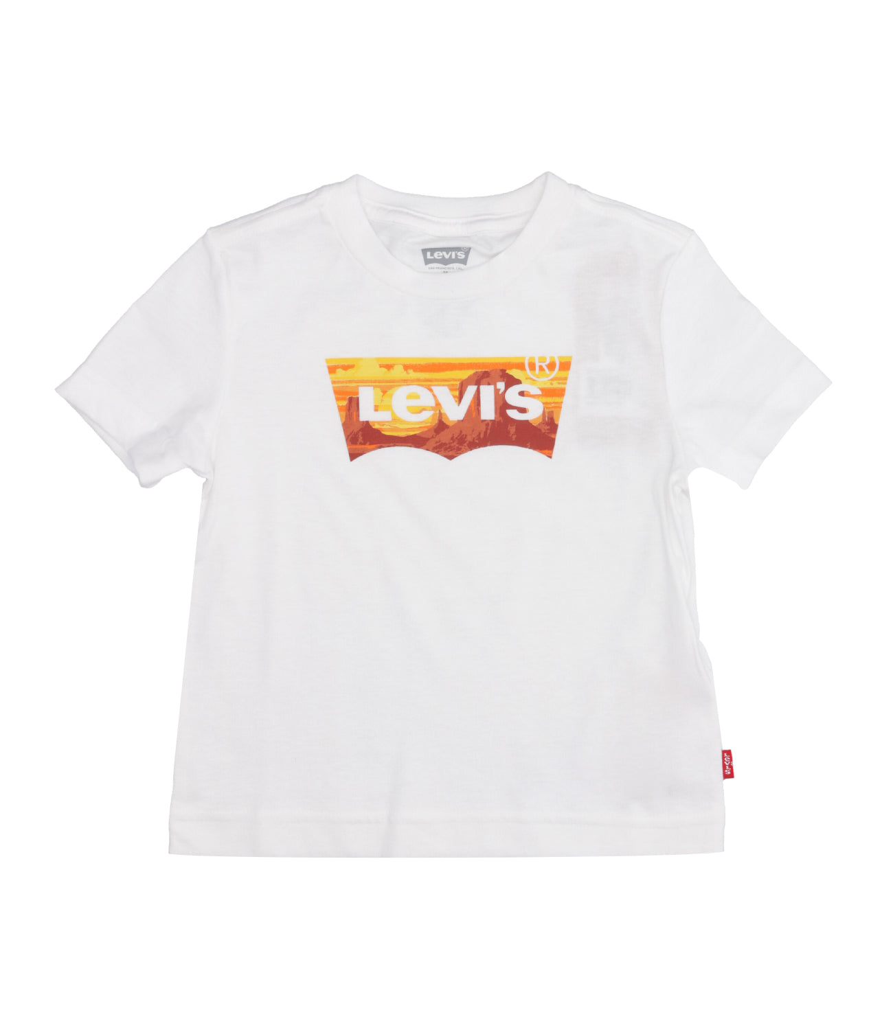 Levis Kids | T-Shirt Bianca