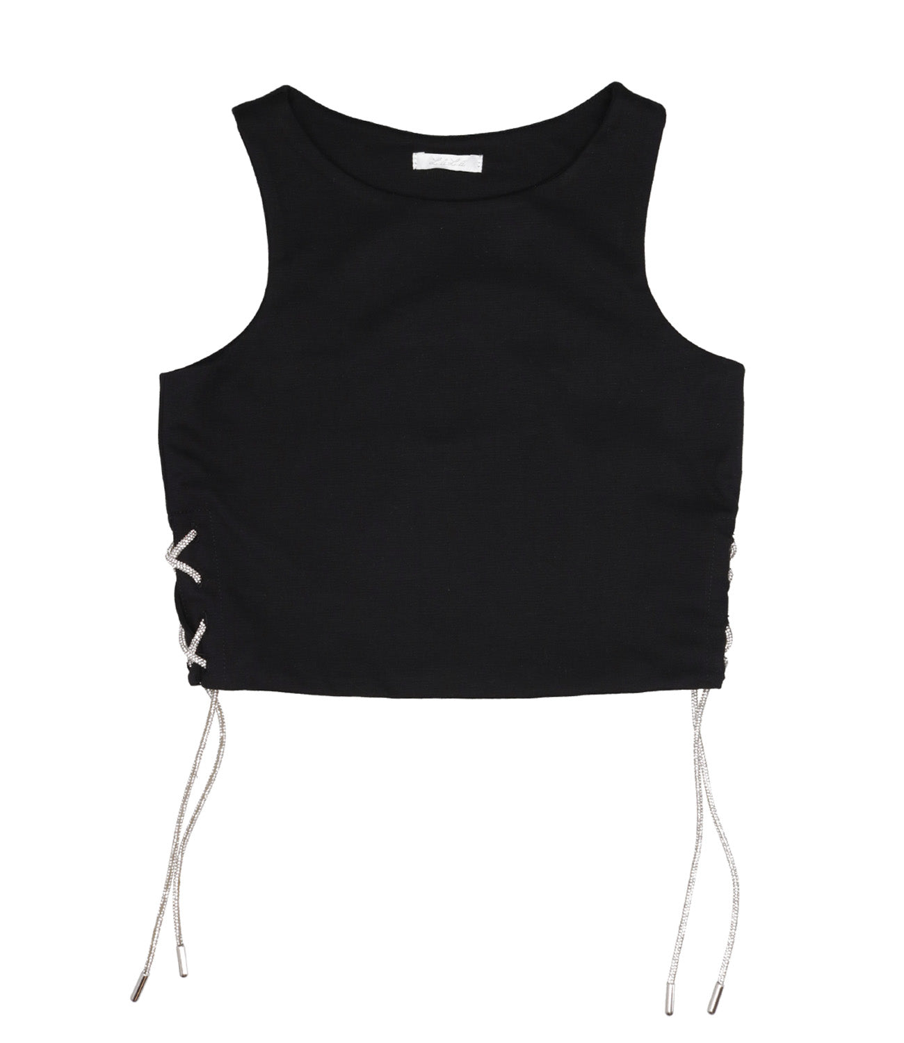 Lu Lu Girl | Top Nero