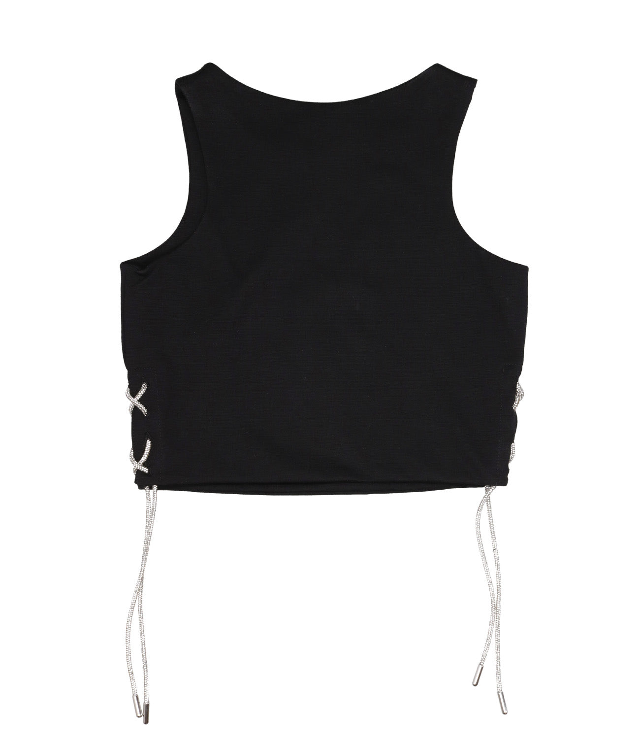 Lu Lu Girl | Top Nero
